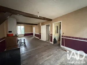 House in Troyes (10000)