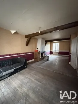 House in Troyes (10000)