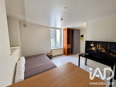 Immeuble à Nancy (54000)