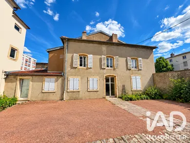 Immeuble à Nancy (54000)