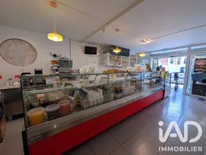 Restaurant in Le Mans (72000)