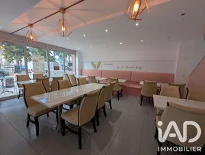 Restaurant à Le Mans (72000)