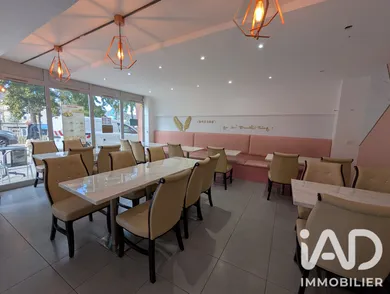 Restaurant in Le Mans (72000)