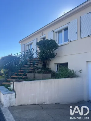 Maison à Les Herbiers (85500)