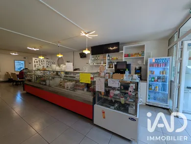 Restaurant in Le Mans (72000)