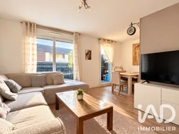 Appartement à Éragny (95610)