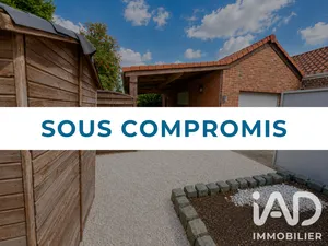 Townhouse in Baisieux (59780)