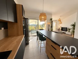 Duplex à Toulon (83100)