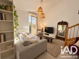 Duplex à Toulon (83100)