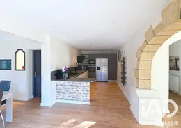 House in caudan (56850)