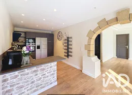 House in caudan (56850)