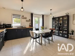 House in Trosly-Breuil (60350)