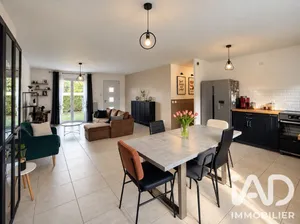 House in Trosly-Breuil (60350)