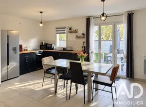 House in Trosly-Breuil (60350)