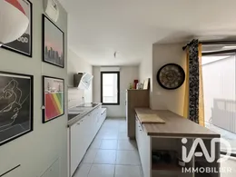 Appartement à Bordeaux (33300)