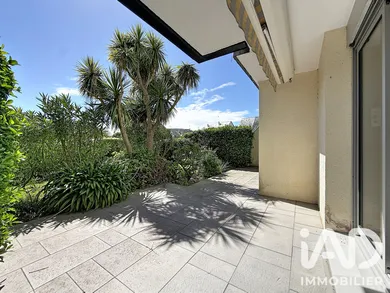 Appartement à Quiberon (56170)