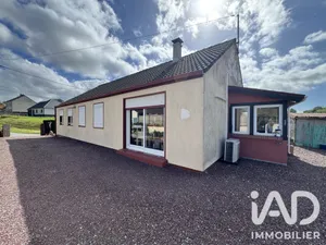 Maison à Tilloy-Floriville (80220)