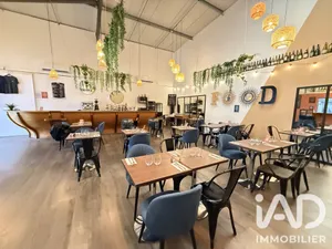 Restaurant à Launaguet (31140)