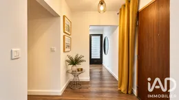 Appartement à Toulon (83000)