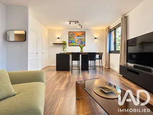 Appartement à Toulon (83000)