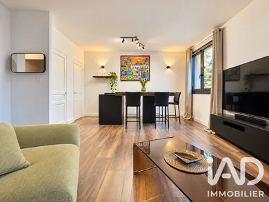 Appartement à Toulon (83000)