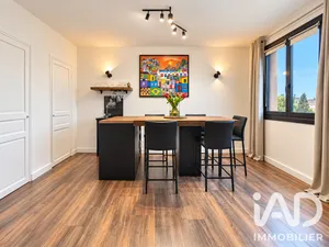 Appartement à Toulon (83000)