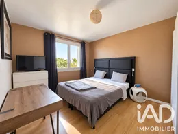 Apartment in Orvault (44700)