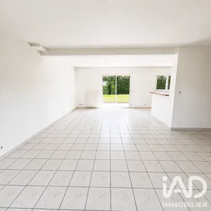 House in Chavagne (35310)