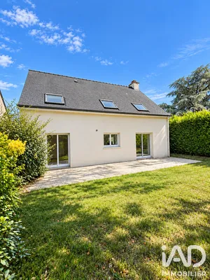 House in Chavagne (35310)