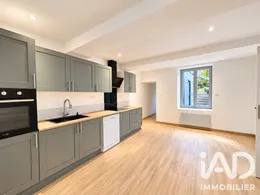 Maison à Renwez (08150)