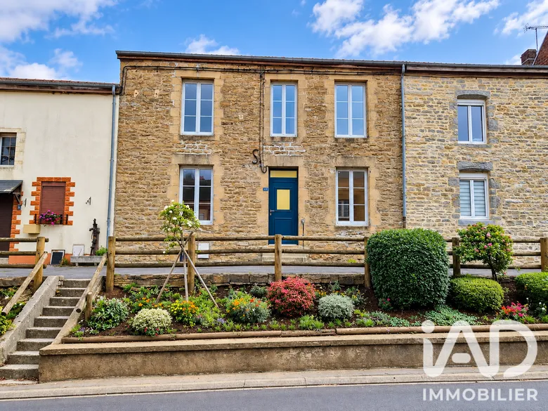 Maison 6 pièces 180 m² · à Renwez · 180 m² · 223 500 €