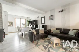 Townhouse in Marquette-lez-Lille (59520)