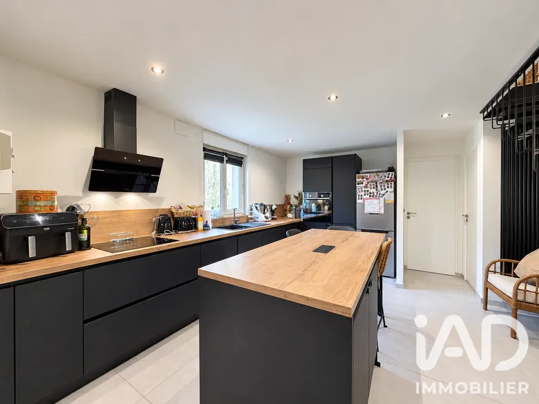 Maison 4 pièces 85 m² · à Amnéville · 85 m² · 250 000 €