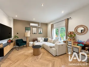 House in Amnéville (57360)