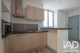 Appartement à Aix-les-Bains (73100)