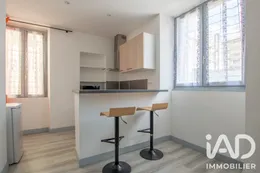 Appartement à Aix-les-Bains (73100)