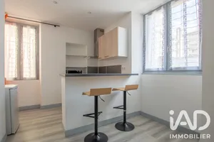 Appartement à Aix-les-Bains (73100)