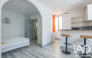 Appartement à Aix-les-Bains (73100)