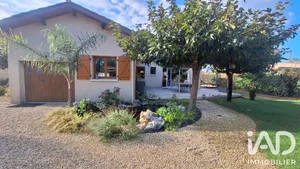 House in Cazaux La Teste-de-Buch (33260)