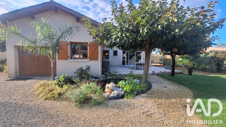 Maison 5 pièces 143 m² · à La Teste-de-Buch · 143 m² · 512 000 €