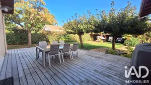 House in Cazaux La Teste-de-Buch (33260)