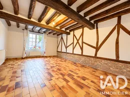 House in Gisors (27140)