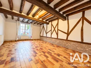House in Gisors (27140)