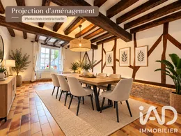 House in Gisors (27140)