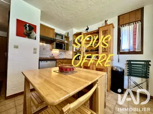 Studio in Les Carroz (74300)