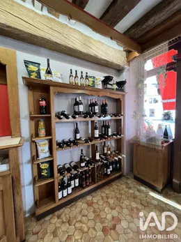 Boucherie, Charcuterie​ à Maintenon (28130)