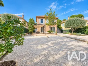 Traditional house in Hyères (83400)