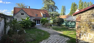 Maison à Pontpoint (60700)