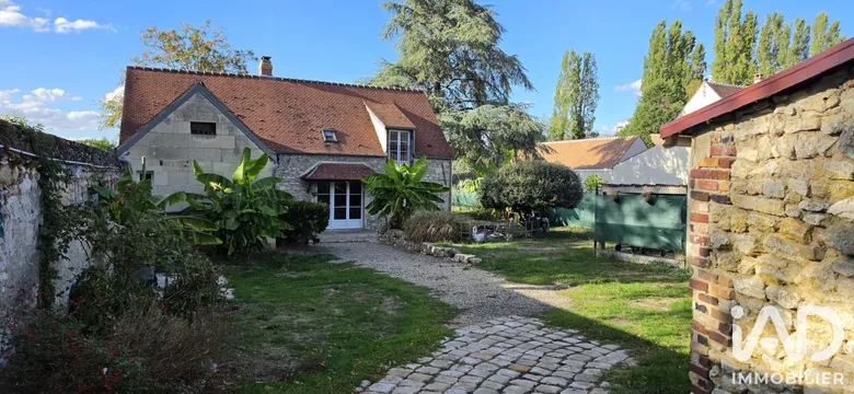 Maison 6 pièces 114 m² · à Pontpoint · 114 m² · 294 500 €