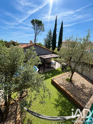 Maison traditionnelle à Bagnols-sur-Cèze (30200)